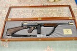 KOREAN WAR COMMEMORATIVE THOMPSON BY AMERICAN HISTORICAL FOUNDATION - 1 of 17