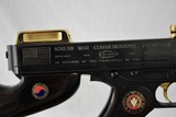 KOREAN WAR COMMEMORATIVE THOMPSON BY AMERICAN HISTORICAL FOUNDATION - 5 of 17