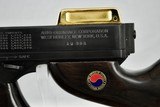 KOREAN WAR COMMEMORATIVE THOMPSON BY AMERICAN HISTORICAL FOUNDATION - 17 of 17
