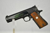 COLT SERVICE ACE IN 22 LR - EXCELLENT CONDITION - 2 of 13