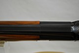 PERAZZI MIRAGE SPECIAL - 12 GAUGE - TYPE IV - 29 1/2" FLAT RIB BARRELS - 21 of 23