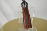 SMITH & WESSON MODEL 1955 45 ACP TARGET - 25-2 - 6 1/2" BARREL - EARLY PRODUCTION - 11 of 13