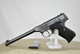 COLT PRE WOODSMAN WITH TWO MAGAZINES - MADE IN 1925 - SALE PENDING - 1 of 7
