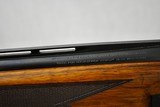 BROWNING SUPERPOSED - ROUND KNOB / LONG TANG - 20 GAUGE SKEET - MADE FOR ABERCROMBIE & FITCH IN 1965 - 6 of 17