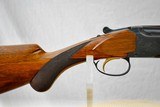 BROWNING SUPERPOSED - ROUND KNOB / LONG TANG - 20 GAUGE SKEET - MADE FOR ABERCROMBIE & FITCH IN 1965 - 8 of 17