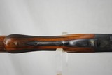 BROWNING SUPERPOSED - ROUND KNOB / LONG TANG - 20 GAUGE SKEET - MADE FOR ABERCROMBIE & FITCH IN 1965 - 16 of 17