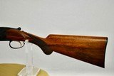 BROWNING SUPERPOSED - ROUND KNOB / LONG TANG - 20 GAUGE SKEET - MADE FOR ABERCROMBIE & FITCH IN 1965 - 5 of 17