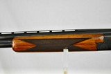 BROWNING SUPERPOSED - ROUND KNOB / LONG TANG - 20 GAUGE SKEET - MADE FOR ABERCROMBIE & FITCH IN 1965 - 10 of 17