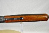 BROWNING SUPERPOSED - ROUND KNOB / LONG TANG - 20 GAUGE SKEET - MADE FOR ABERCROMBIE & FITCH IN 1965 - 7 of 17