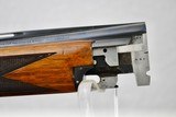 BROWNING SUPERPOSED - ROUND KNOB / LONG TANG - 20 GAUGE SKEET - MADE FOR ABERCROMBIE & FITCH IN 1965 - 12 of 17