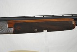 BROWNING SUPERPOSED GRADE 5 - 20 GAUGE - MADE IN 1956 - UNIQUE FACTORY ENGRAVED PATTERN WITH GOLD ANIMALS - 9 of 24