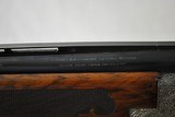 BROWNING SUPERPOSED GRADE 5 - 20 GAUGE - MADE IN 1956 - UNIQUE FACTORY ENGRAVED PATTERN WITH GOLD ANIMALS - 15 of 24
