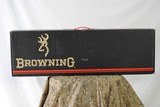 BROWNING CUSTOM SHOP B25 - DIANA - MADE IN 2005 - 32" BARRELS - AS NEW - 15 of 16