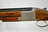 BROWNING CUSTOM SHOP B25 - DIANA - MADE IN 2005 - 32" BARRELS - AS NEW - 1 of 16
