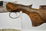 PERAZZI HI TECH OLYMPIC TRAP - PRESENTATION GUN - WOOD AND METAL UPGRADE - NEW UNFIRED - SALE PENDING - 15 of 22