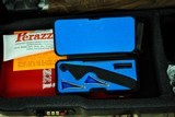PERAZZI HI TECH OLYMPIC TRAP - PRESENTATION GUN - WOOD AND METAL UPGRADE - NEW UNFIRED - SALE PENDING - 20 of 22