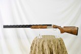 PERAZZI HI TECH OLYMPIC TRAP - PRESENTATION GUN - WOOD AND METAL UPGRADE - NEW UNFIRED - SALE PENDING - 7 of 22