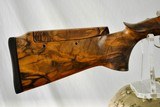 PERAZZI HI TECH OLYMPIC TRAP - PRESENTATION GUN - WOOD AND METAL UPGRADE - NEW UNFIRED - SALE PENDING - 4 of 22