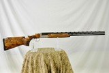 PERAZZI HI TECH OLYMPIC TRAP - PRESENTATION GUN - WOOD AND METAL UPGRADE - NEW UNFIRED - SALE PENDING - 6 of 22