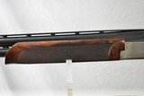 BROWNING CITORI 725 SPORTING - 32" - MINT WITH BOX AND PAPERWORK - 9 of 18