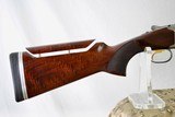BROWNING CITORI 725 SPORTING - 32" - MINT WITH BOX AND PAPERWORK - 12 of 18