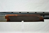 BROWNING CITORI 725 SPORTING - 32" - MINT WITH BOX AND PAPERWORK - 6 of 18