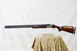 BROWNING CITORI 725 SPORTING - 32" - MINT WITH BOX AND PAPERWORK - 4 of 18