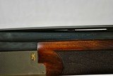 BROWNING CITORI 725 SPORTING - 32" - MINT WITH BOX AND PAPERWORK - 15 of 18