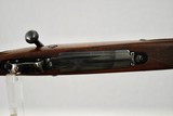 WINCHESTER MODEL 70 IN 375 H&H MAGNUM - 8 of 15