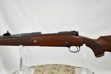 WINCHESTER MODEL 70 IN 375 H&H MAGNUM - 3 of 15
