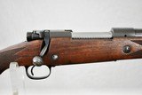 WINCHESTER MODEL 70 IN 375 H&H MAGNUM - 1 of 15