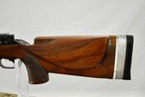 WINCHESTER MODEL 52 - ERIC JOHNSON CUSTOM - SALE PENDING - 8 of 13