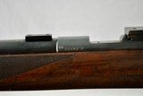 WINCHESTER MODEL 52 - ERIC JOHNSON CUSTOM - SALE PENDING - 11 of 13