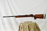 WINCHESTER MODEL 52 - ERIC JOHNSON CUSTOM - SALE PENDING - 4 of 13