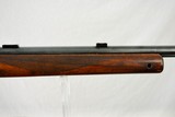 WINCHESTER MODEL 52 - ERIC JOHNSON CUSTOM - SALE PENDING - 5 of 13