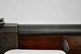 STEVENS MODEL 414 ARMORY TARGET RIFLE IN 22 SHORT - 15 of 15