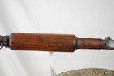 STEVENS MODEL 414 ARMORY TARGET RIFLE IN 22 SHORT - 12 of 15