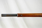 STEVENS MODEL 414 ARMORY TARGET RIFLE IN 22 SHORT - 8 of 15