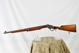 STEVENS MODEL 414 ARMORY TARGET RIFLE IN 22 SHORT - 4 of 15