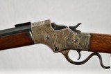 STEVENS MODEL 44 IN 25 RIMFIRE - SALE PENDING - 1 of 11 STEVENS MODEL 44 IN 25 RIMFIRE - SALE PENDING - 1 of 11