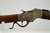 STEVENS MODEL 44 IN 25 RIMFIRE - SALE PENDING - 2 of 11 STEVENS MODEL 44 IN 25 RIMFIRE - SALE PENDING - 2 of 11