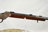 STEVENS MODEL 44 IN 25 RIMFIRE - SALE PENDING - 7 of 11 STEVENS MODEL 44 IN 25 RIMFIRE - SALE PENDING - 7 of 11