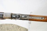 STEVENS MODEL 44 IN 25 RIMFIRE - SALE PENDING - 10 of 11 STEVENS MODEL 44 IN 25 RIMFIRE - SALE PENDING - 10 of 11