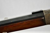 STEVENS MODEL 44 IN 25 RIMFIRE - SALE PENDING - 11 of 11 STEVENS MODEL 44 IN 25 RIMFIRE - SALE PENDING - 11 of 11