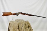 STEVENS MODEL 44 IN 25 RIMFIRE - SALE PENDING - 4 of 11 STEVENS MODEL 44 IN 25 RIMFIRE - SALE PENDING - 4 of 11