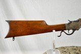 STEVENS MODEL 44 IN 25 RIMFIRE - SALE PENDING - 5 of 11 STEVENS MODEL 44 IN 25 RIMFIRE - SALE PENDING - 5 of 11