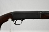 REMINGTON MODEL 241 IN 22 SHORT - SALE PENDING - 1 of 12