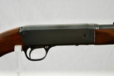 REMINGTON MODEL 241 IN 22 LONG RIFLE - SALE PENDING - 2 of 12