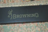 BROWNING 725 SPORTING - 32" - MINT CONDITION WITH BOX - 14 of 18