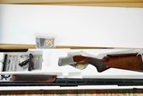 BROWNING 725 SPORTING - 32" - MINT CONDITION WITH BOX - 1 of 18